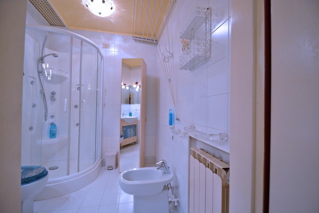 Apartamento Ve.N.I.Ce Cera Casa Della Zia Venecia Exterior foto