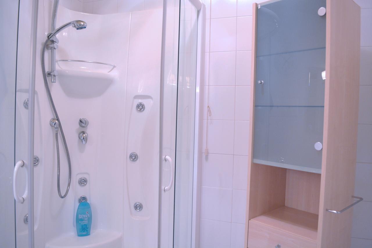 Apartamento Ve.N.I.Ce Cera Casa Della Zia Venecia Exterior foto